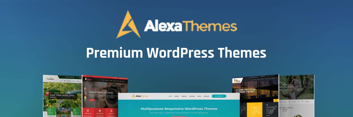 AlexaThemes banner