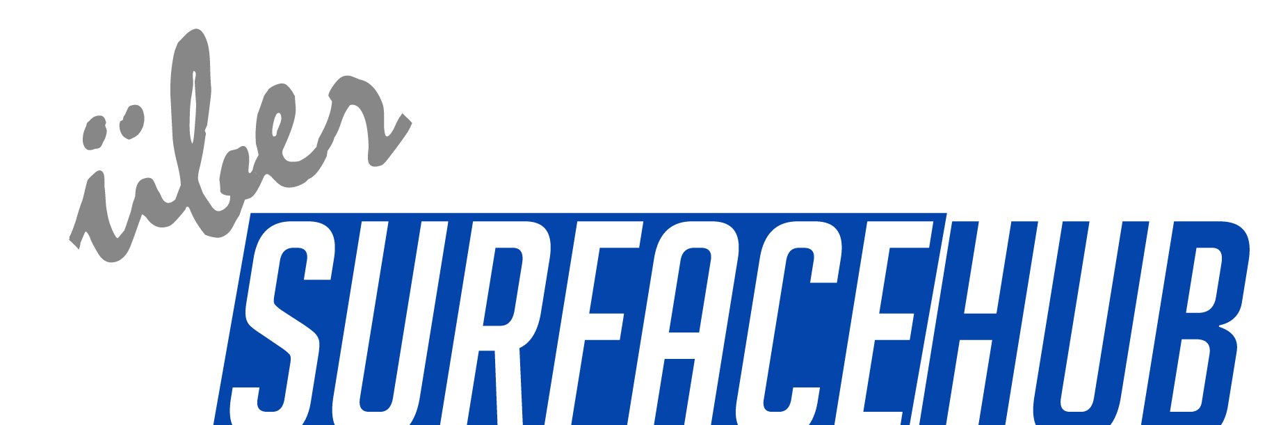 ueberSurfaceHub's profile banner image