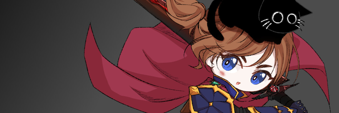 Pendracakes banner