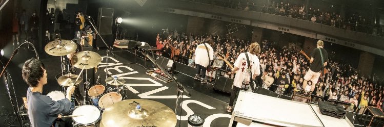 まー（マ！）🎸KITAKAZE余韻 banner