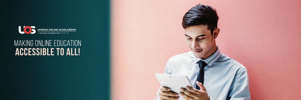 UOScholarship Profile Banner