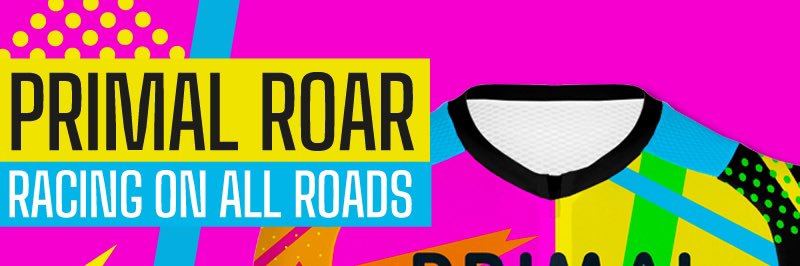 Primal Europe banner