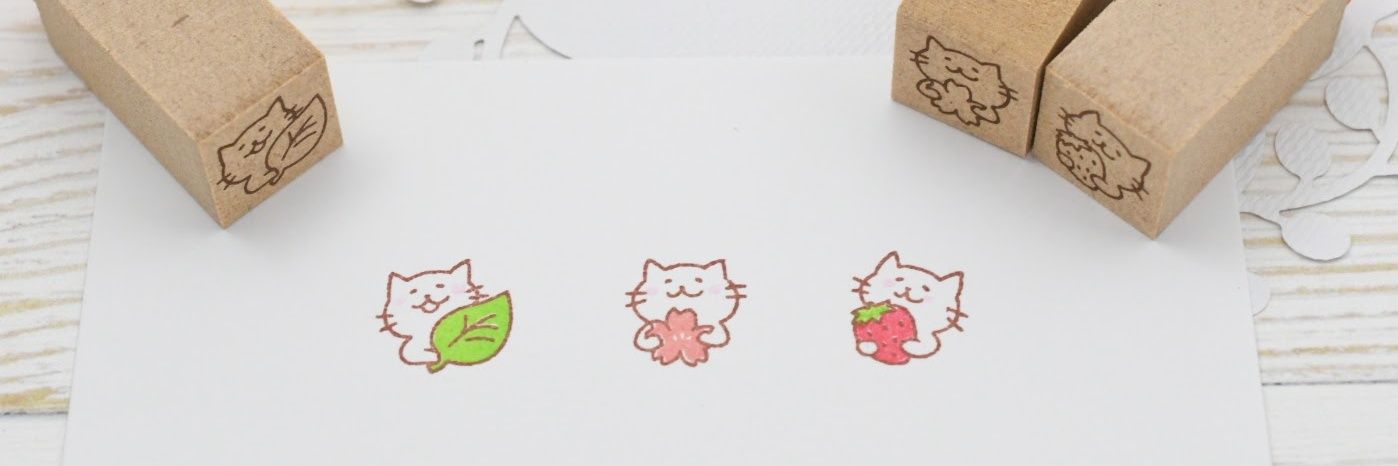 京はんこ Akane🐾 banner