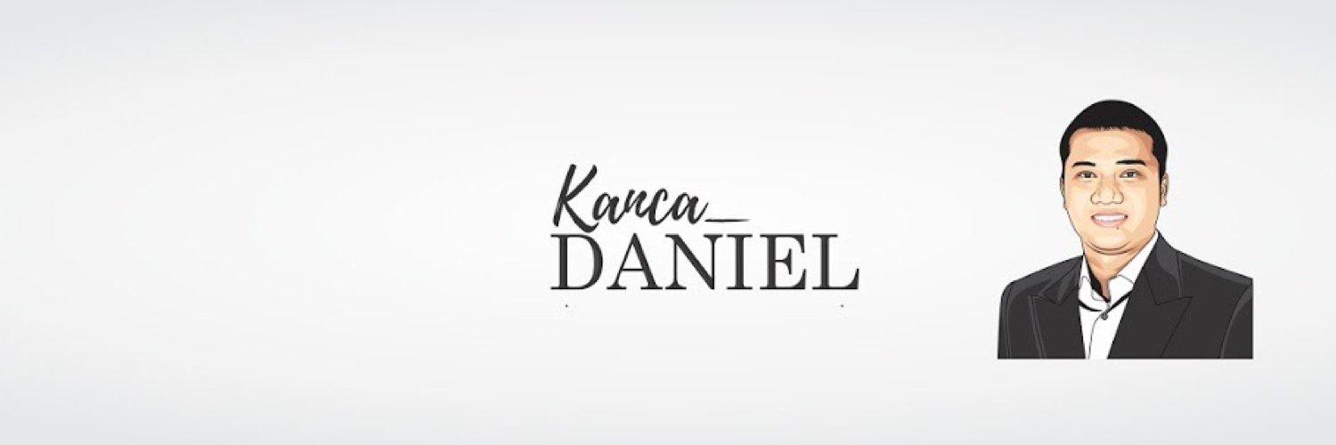 kancadaniel's profile banner image