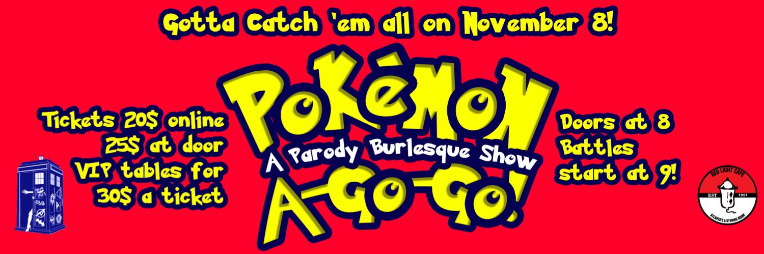 FanNerdlesque's profile banner image