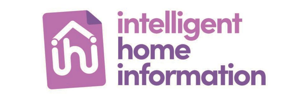 Intelligent Home Information 🏡 banner