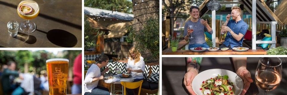 King's Arms Wandsworth banner