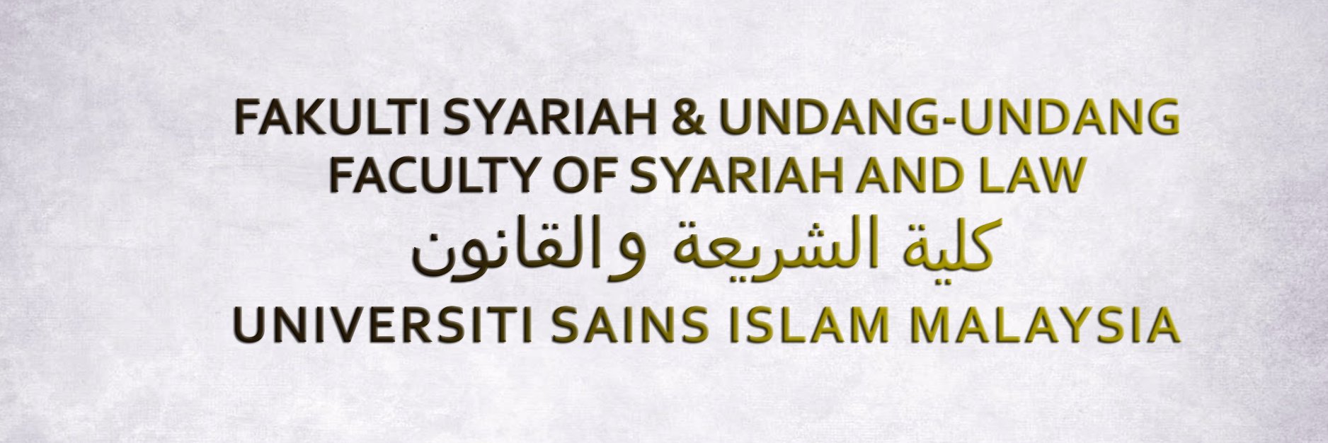 FSU USIM banner