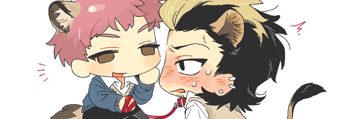sixxinke's profile banner image