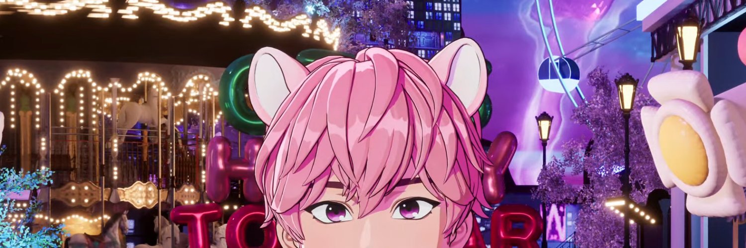 ⯌슴밍⯌ 첫콘 1층's banner