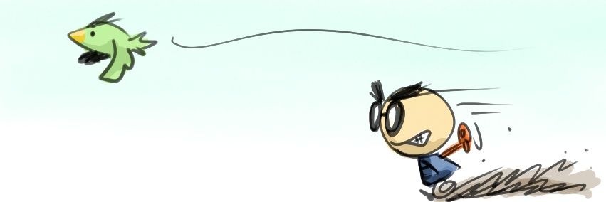 alt64L's profile banner image