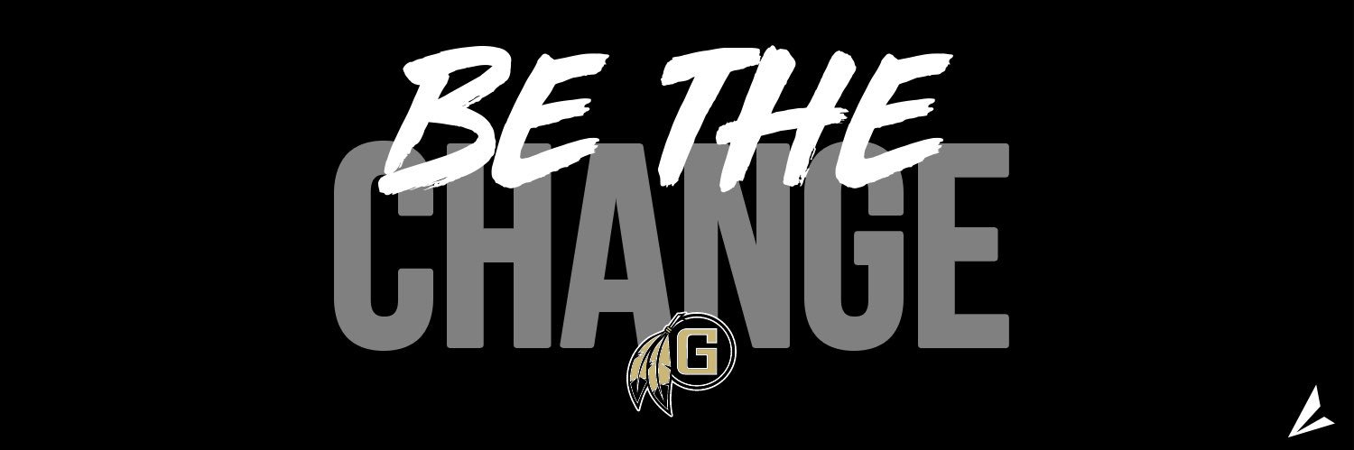 Gaffney High School banner