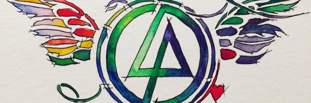 Johnny's banner