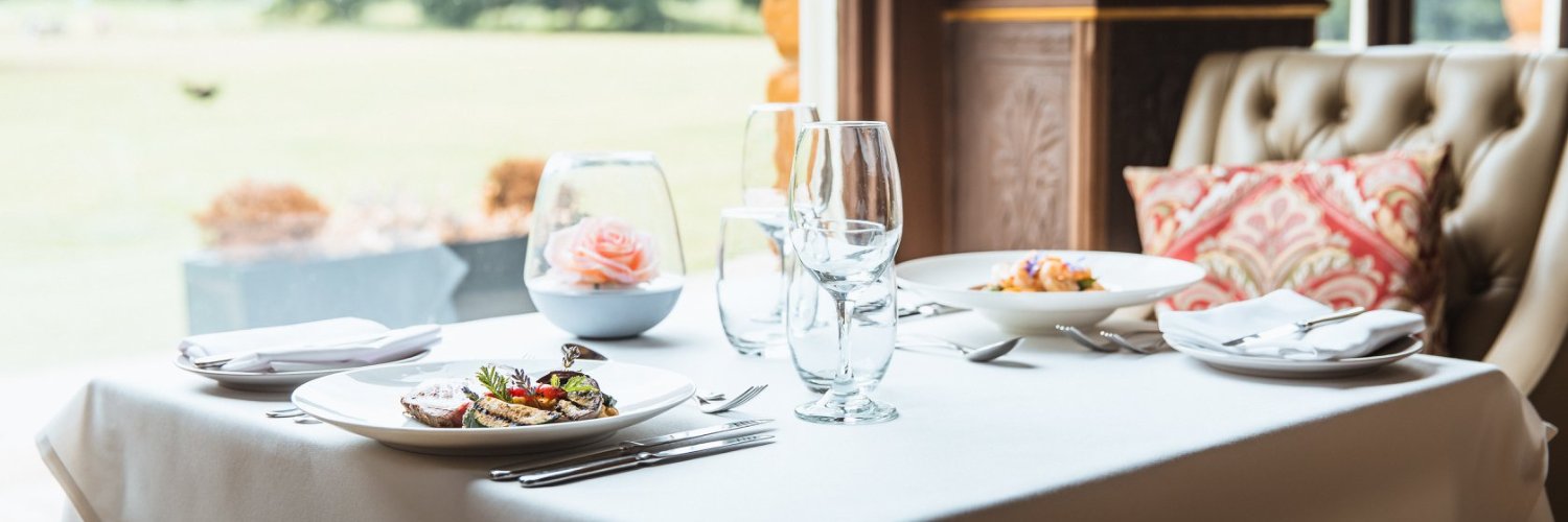Hibiscus Fine Dining banner
