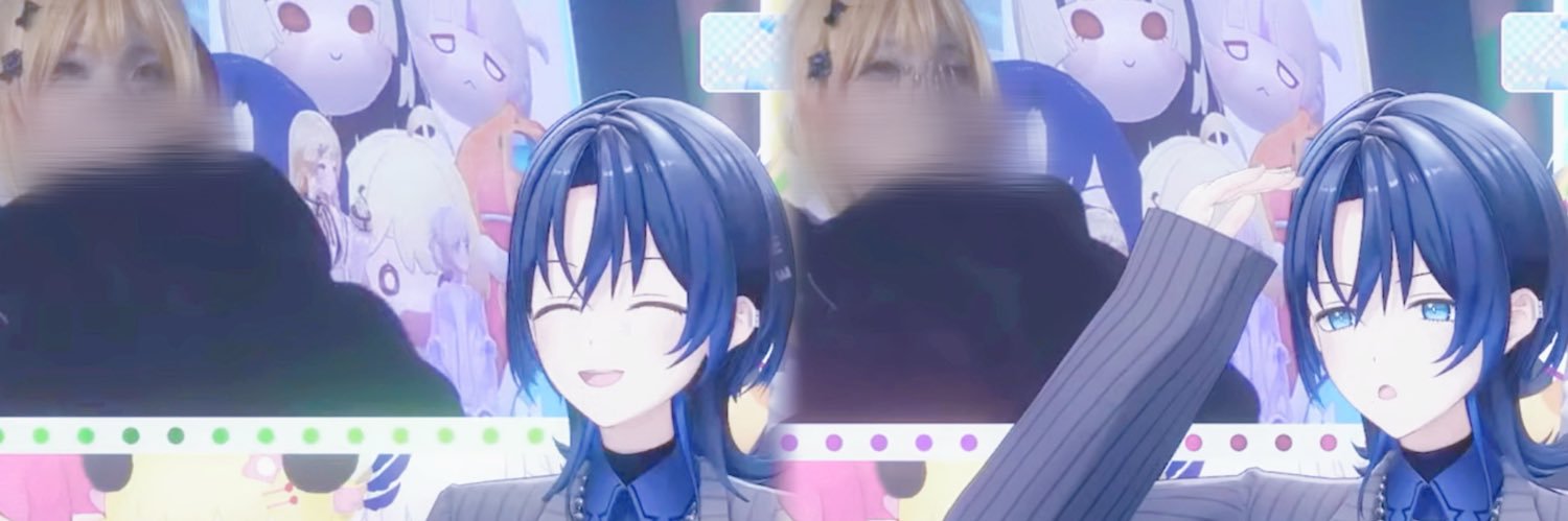 花崎Makura🌸🪽 banner