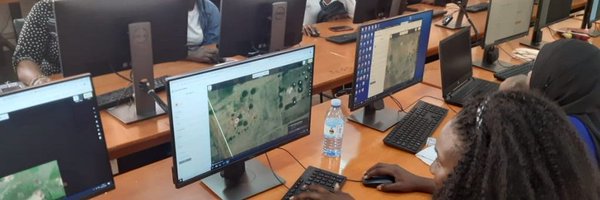 GeoYouthmappers Profile Banner