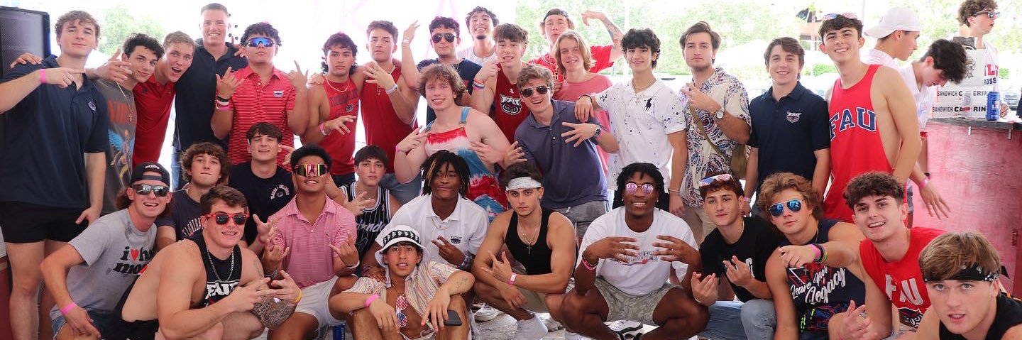 Marco DiCresce banner