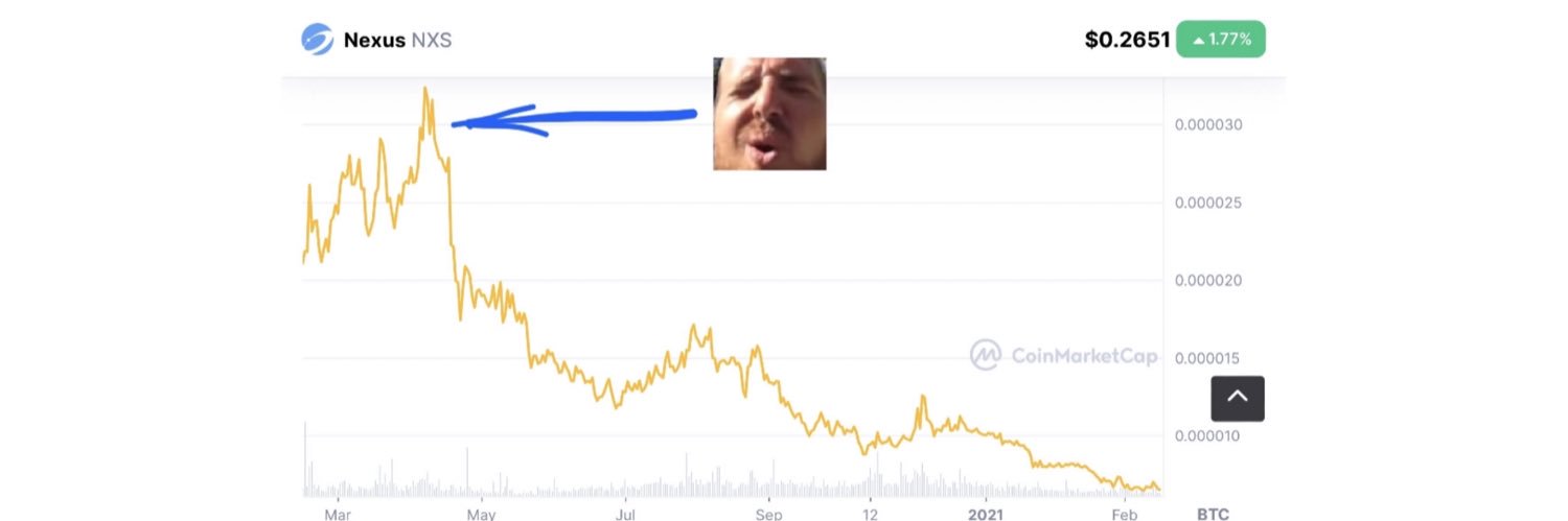 Nexus Exposed 💀RIP banner