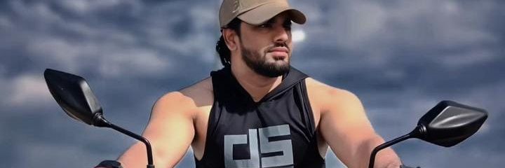 AliTousif1's profile banner image