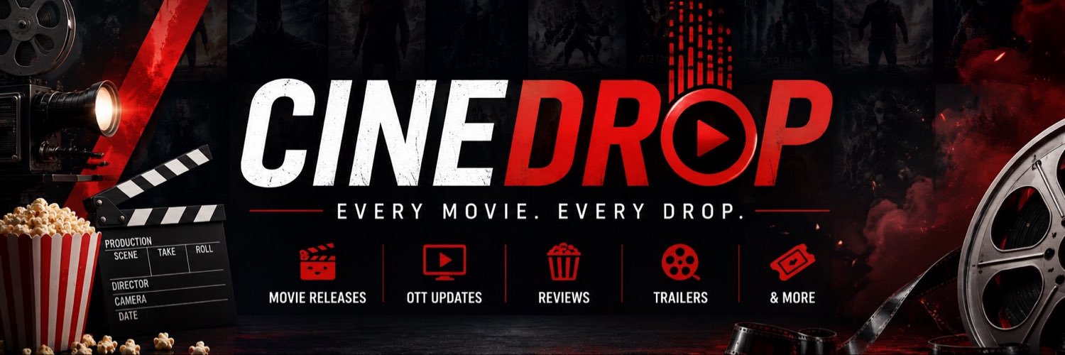 cinedropreal's profile banner image