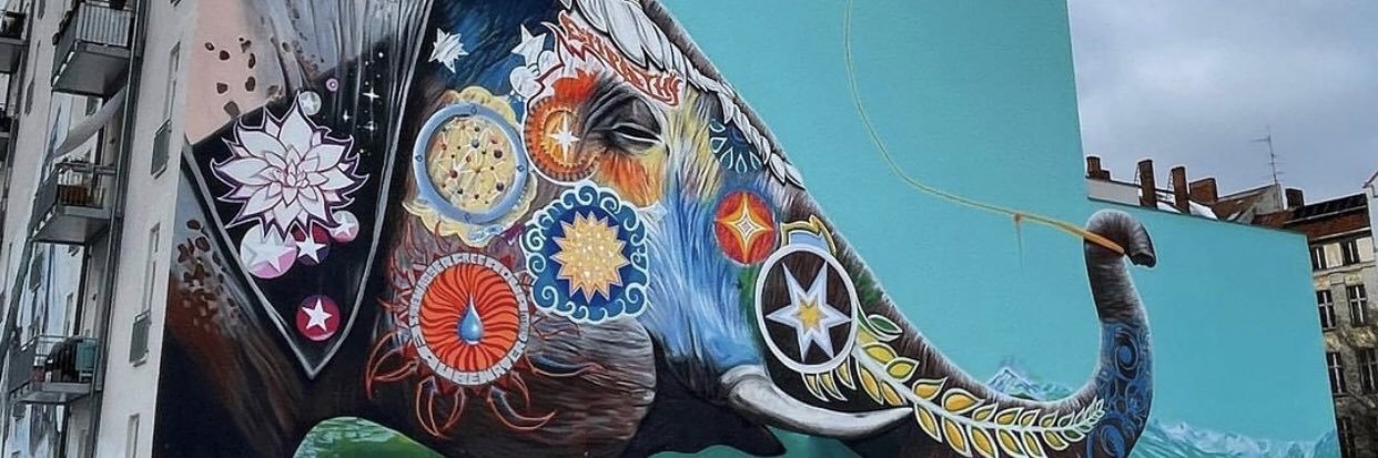 Natacha Perez banner