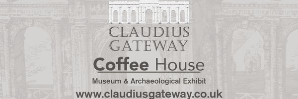 ClaudiusGateway Profile Banner
