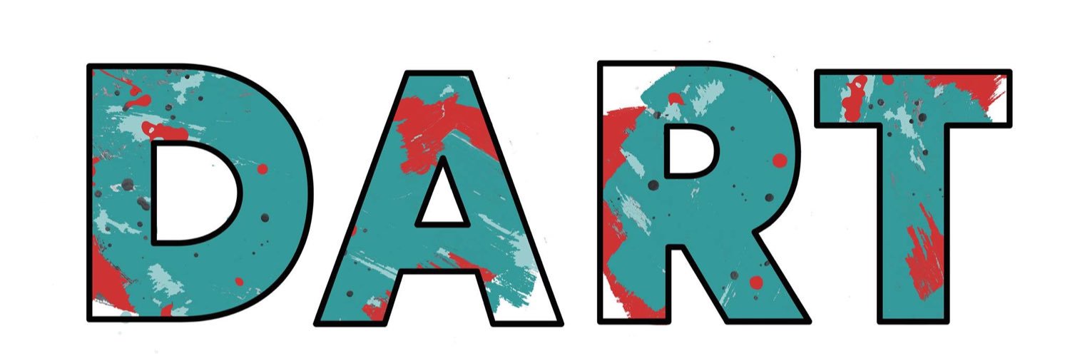 dartstudiospace's profile banner image