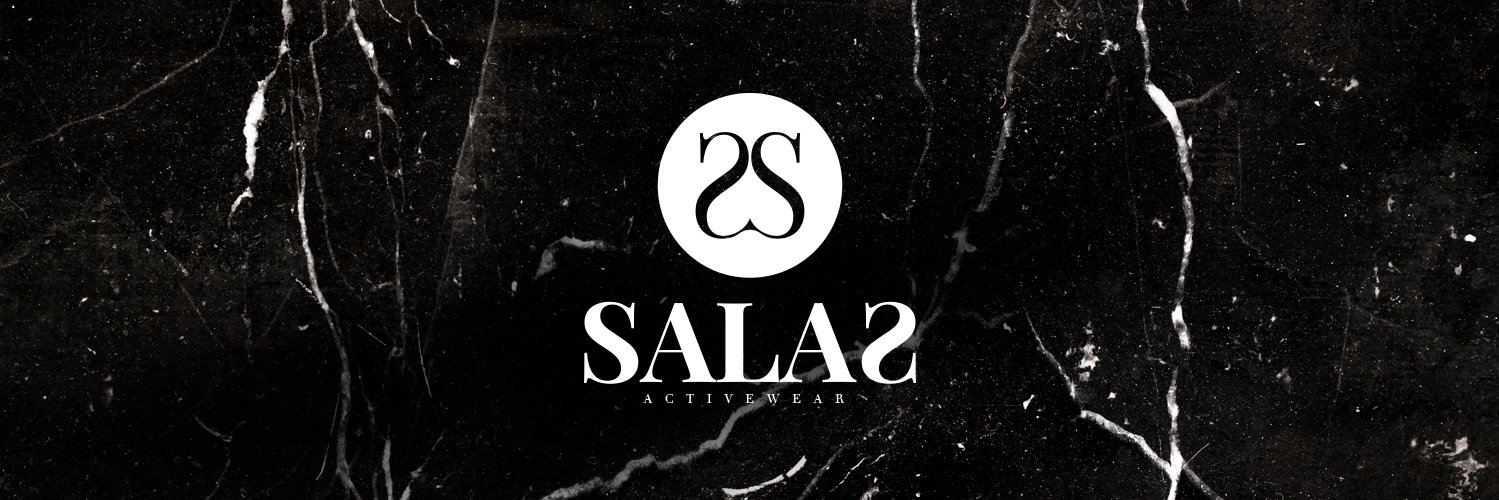 salasactivewear's profile banner image