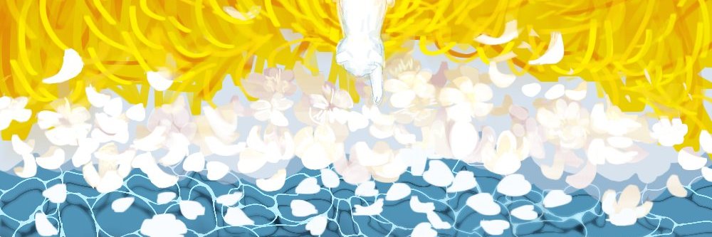 WikiMandarina's profile banner image