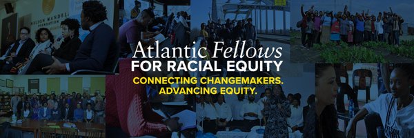 AfreGlobal Profile Banner