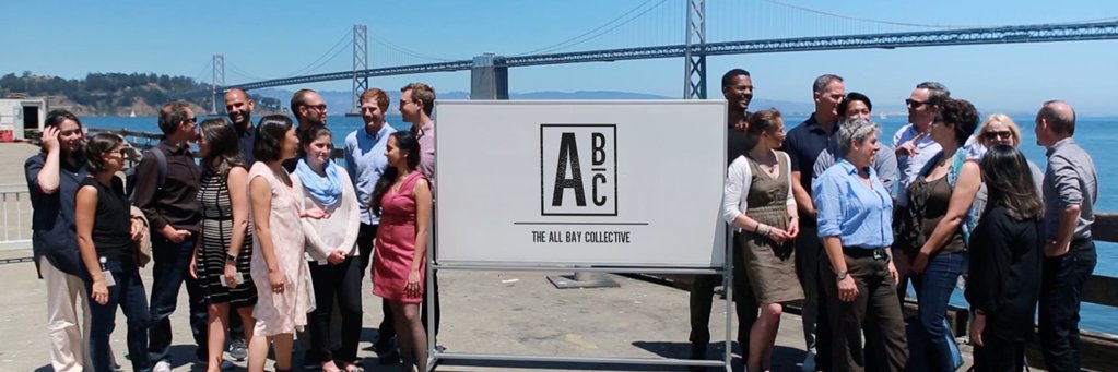 All Bay Collective banner
