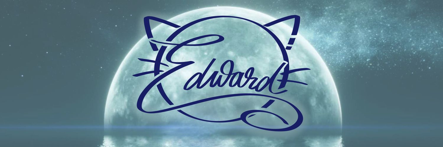 Eddy banner