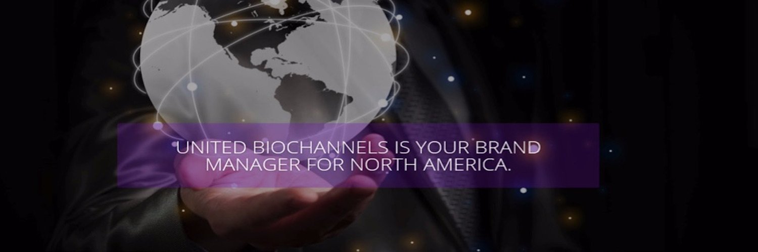 United BioChannels banner