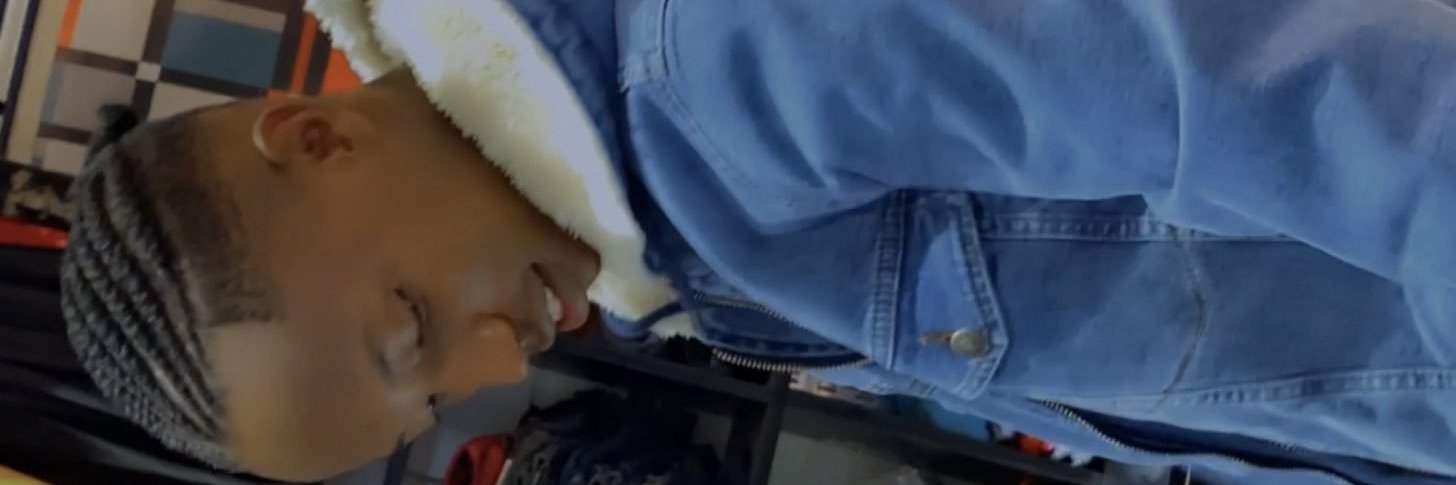 AndrewMpiima's profile banner image