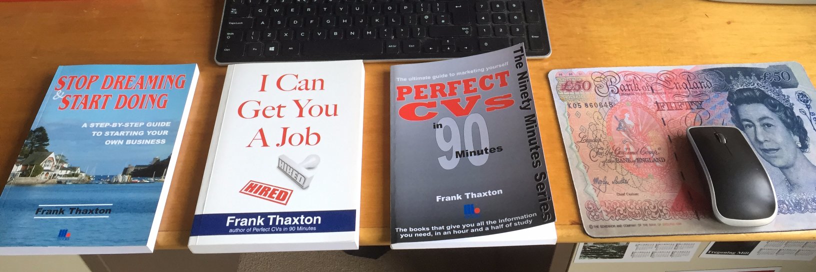 frankthaxton's profile banner image