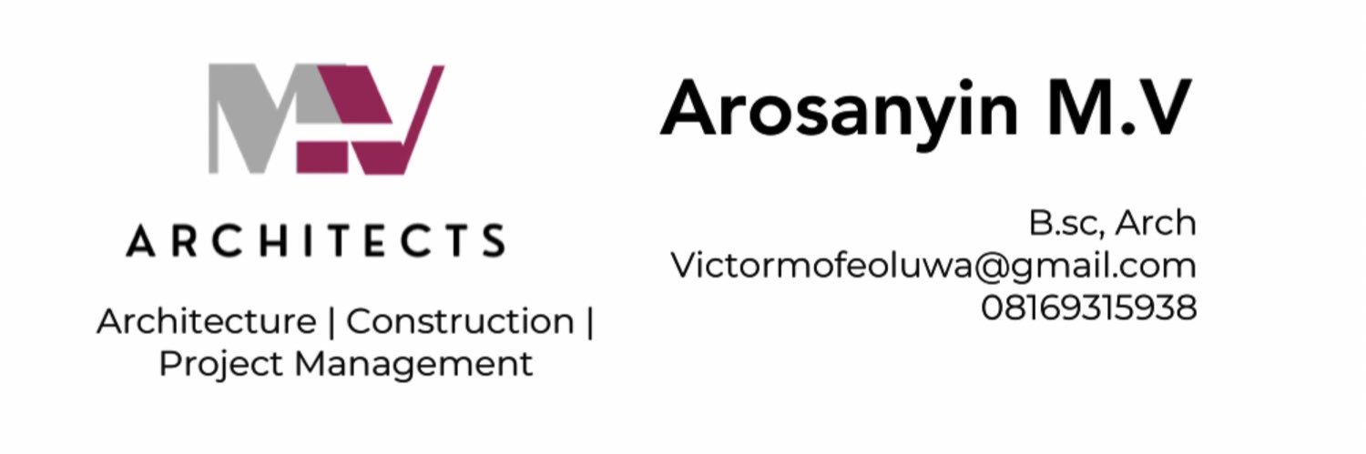 MofeVictor's profile banner image