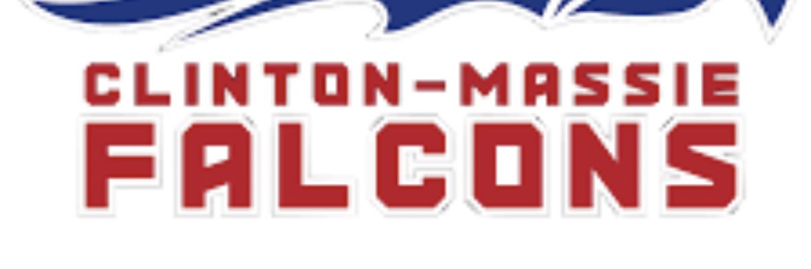 Clinton-Massie Elementary School banner