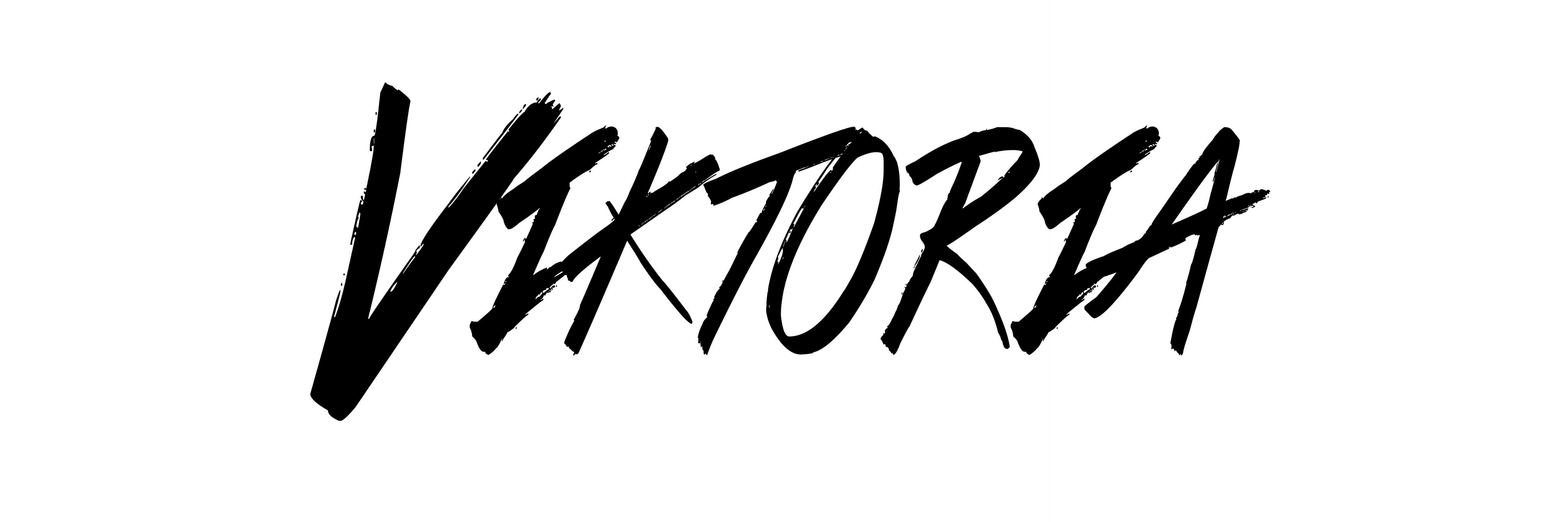 Viktoria banner