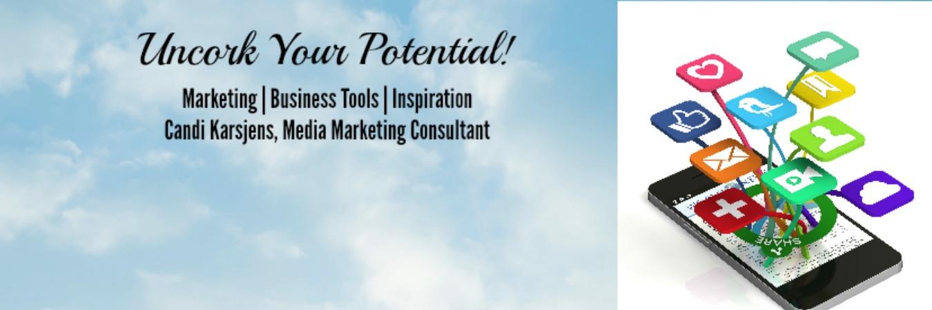 Uncorkpotential's profile banner image