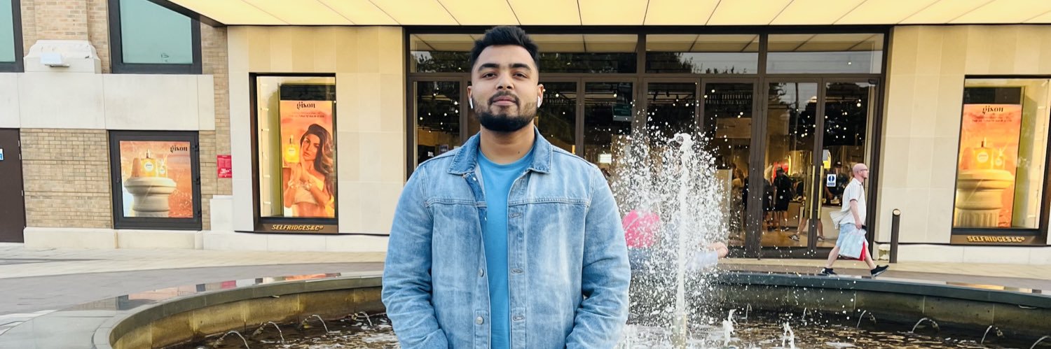 Mustafijurchy15's profile banner image