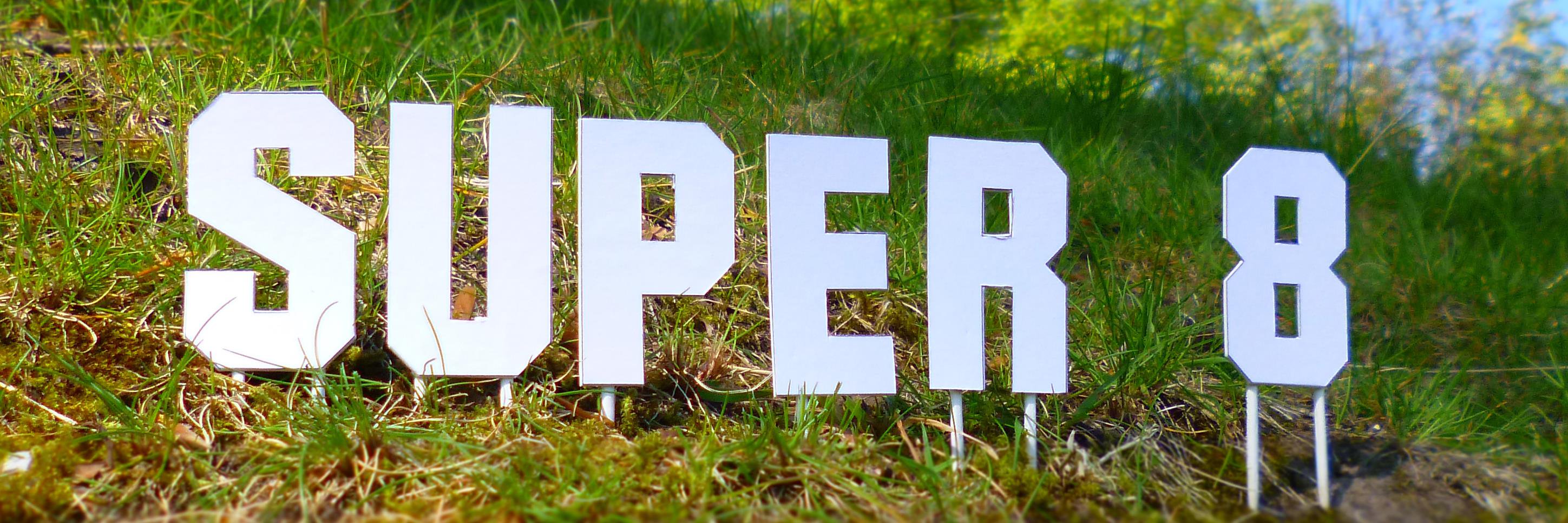 Super8Drama's profile banner image