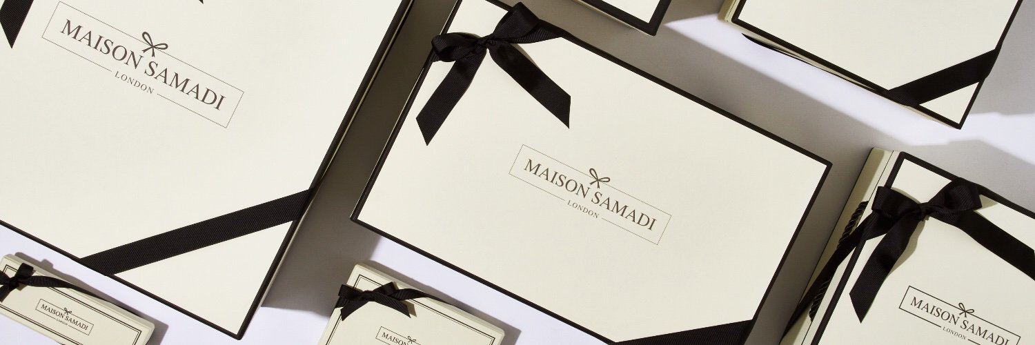 MaisonSamadi's profile banner image