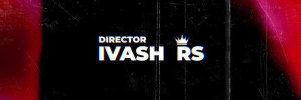 IvashRsOfficial Profile Banner