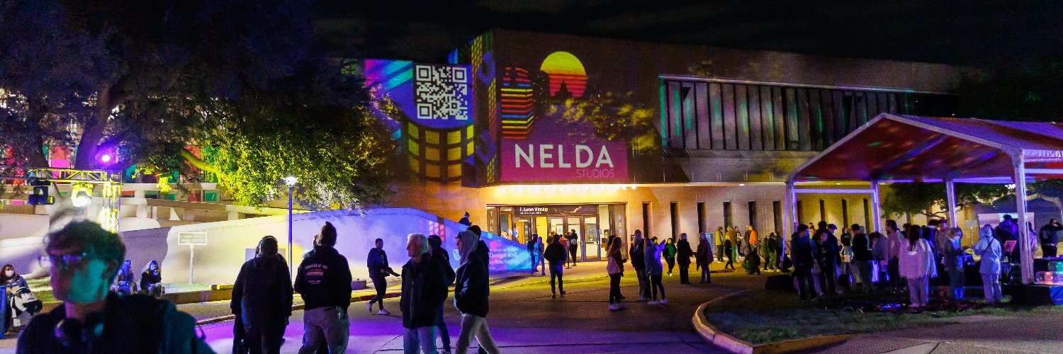 UT School of Design and Creative Technologies banner