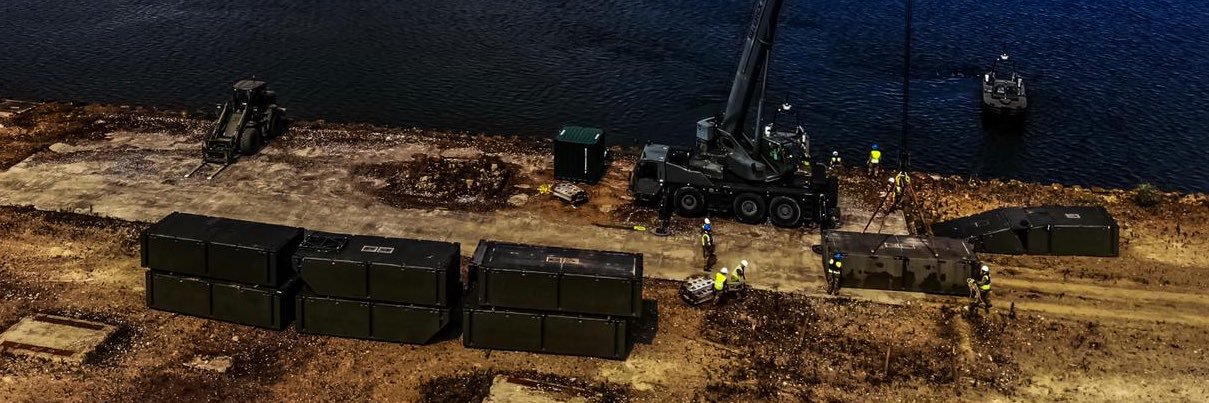 516 STRE (BP) banner