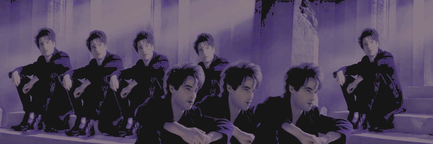 ‍ ‍ ‍‍ ‍ ‍ 𝐌𝐎𝐑𝐏𝐇𝐄𝐔𝐒, 𝐭𝐡𝐞 𝐞𝐦𝐨 .ᐟ banner