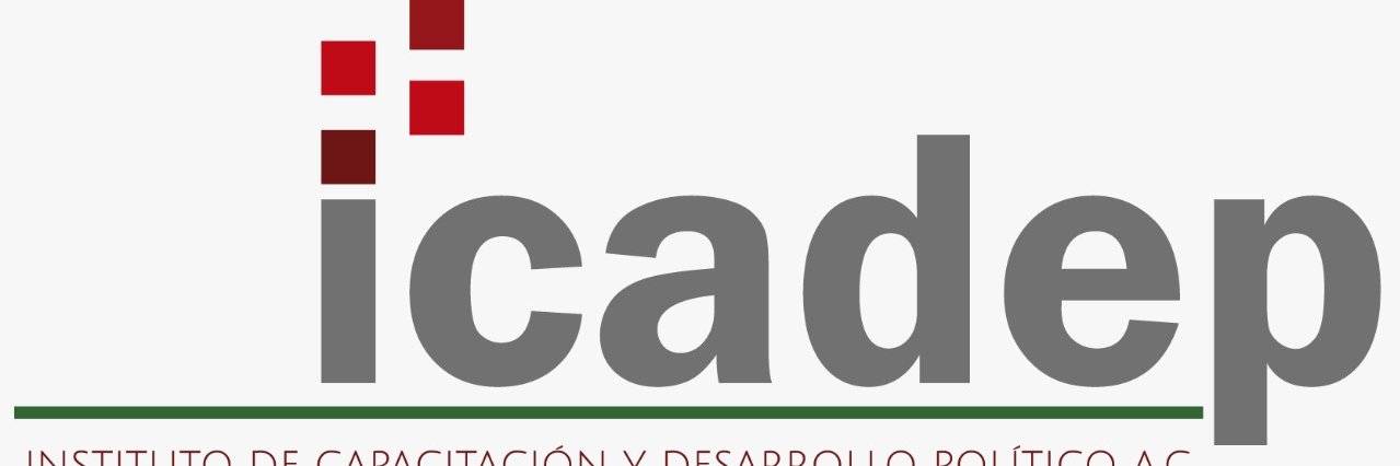 ICADEP banner