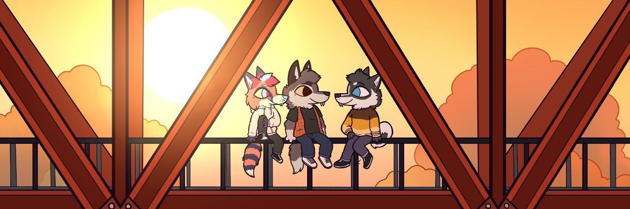 JossRickard's profile banner image