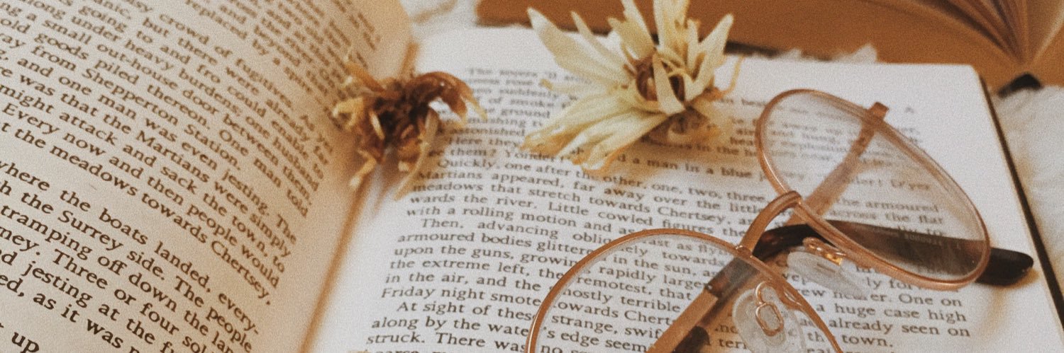 Georgette Hackman banner