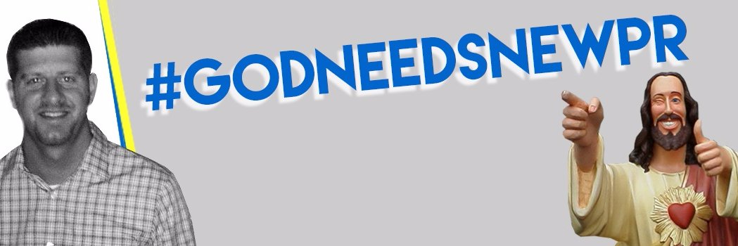 TheRapcher's profile banner image
